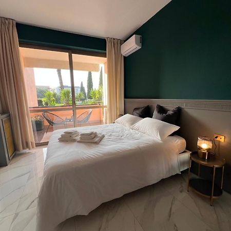 Aurelia Green Suite Rzym Zewnętrze zdjęcie