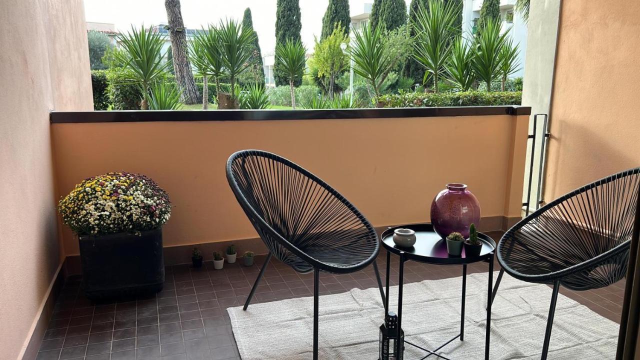 Aurelia Green Suite Rzym Zewnętrze zdjęcie