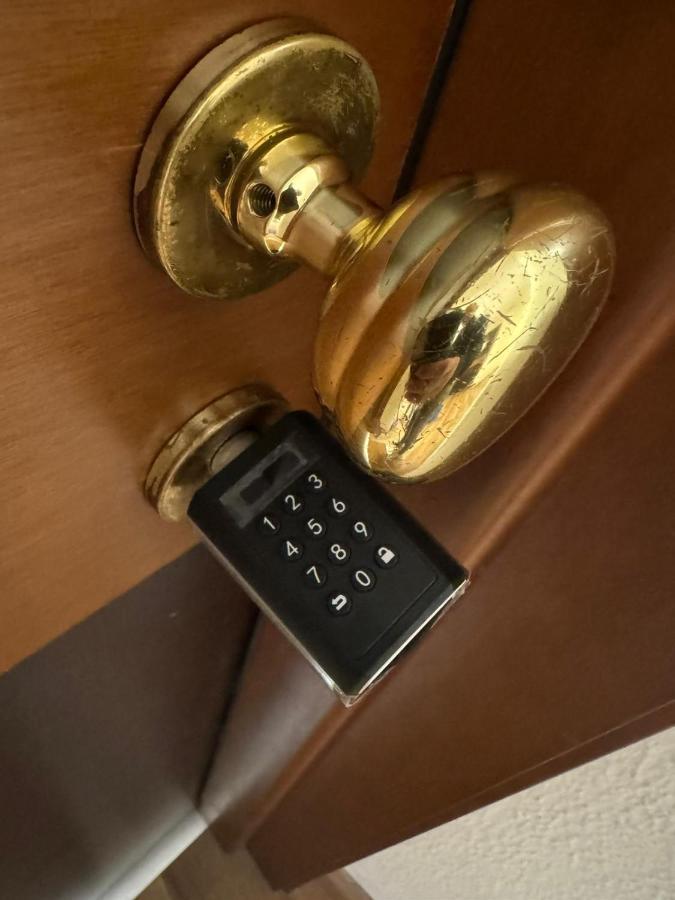 Aurelia Green Suite Rzym Zewnętrze zdjęcie