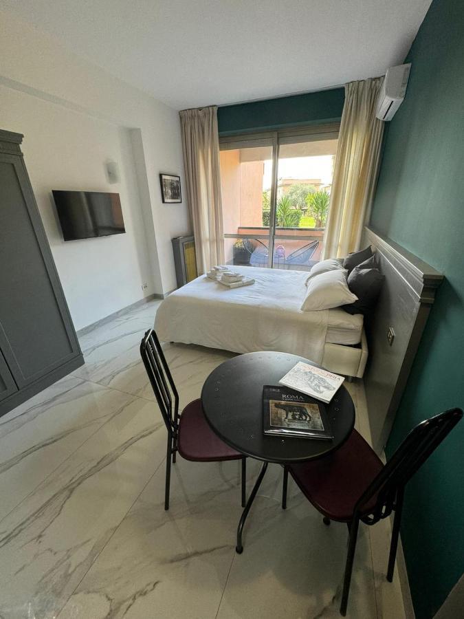 Aurelia Green Suite Rzym Zewnętrze zdjęcie