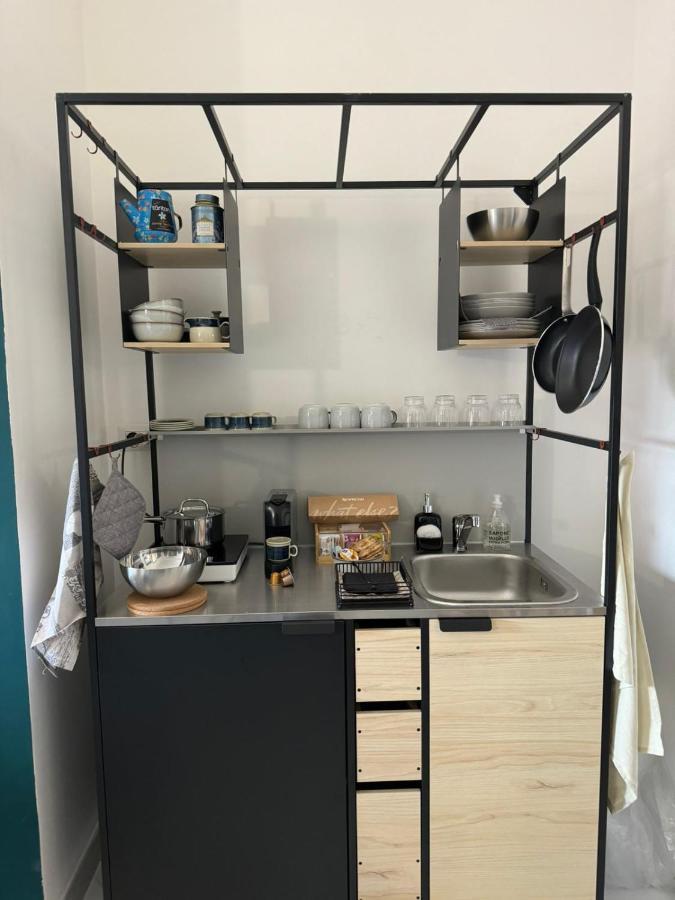 Aurelia Green Suite Rzym Zewnętrze zdjęcie