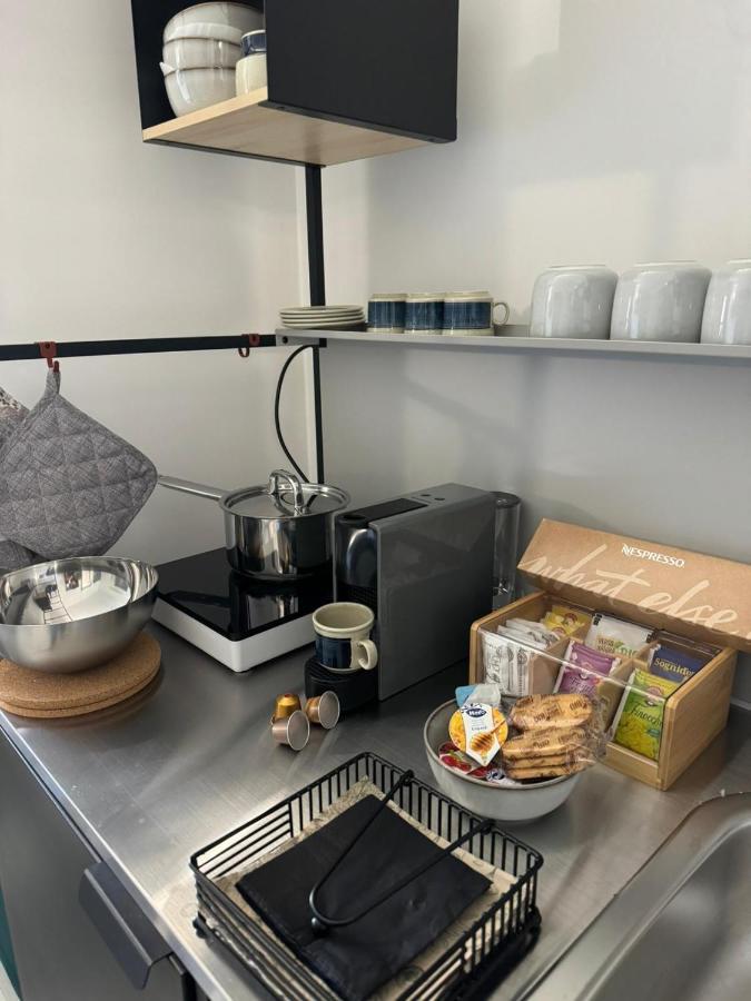 Aurelia Green Suite Rzym Zewnętrze zdjęcie