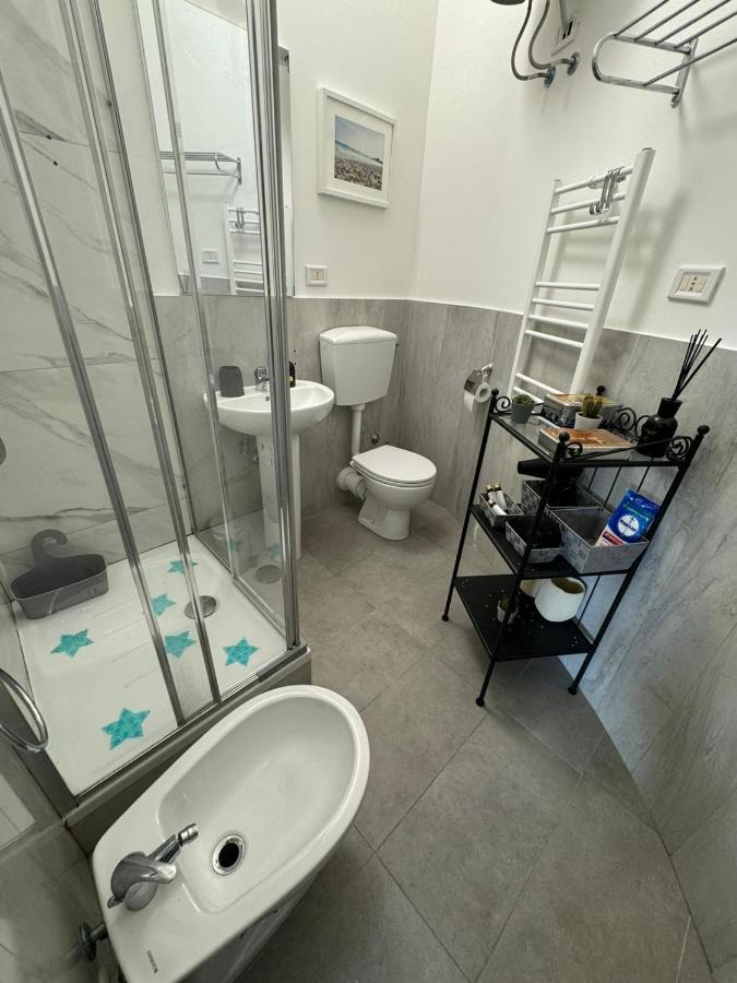 Aurelia Green Suite Rzym Zewnętrze zdjęcie