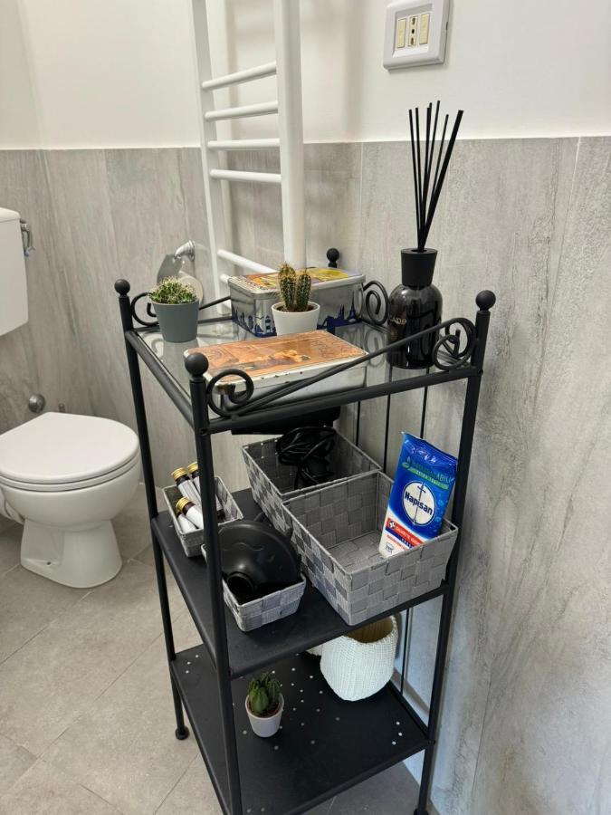 Aurelia Green Suite Rzym Zewnętrze zdjęcie