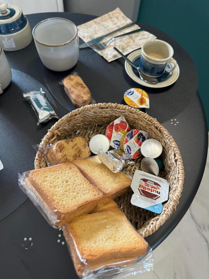 Aurelia Green Suite Rzym Zewnętrze zdjęcie