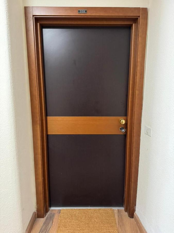 Aurelia Green Suite Rzym Zewnętrze zdjęcie