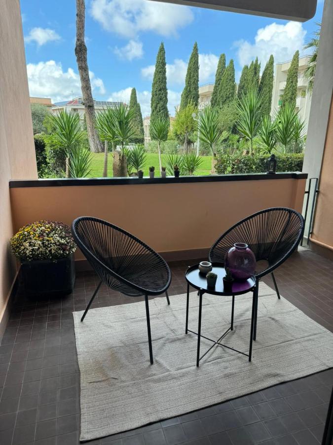 Aurelia Green Suite Rzym Zewnętrze zdjęcie