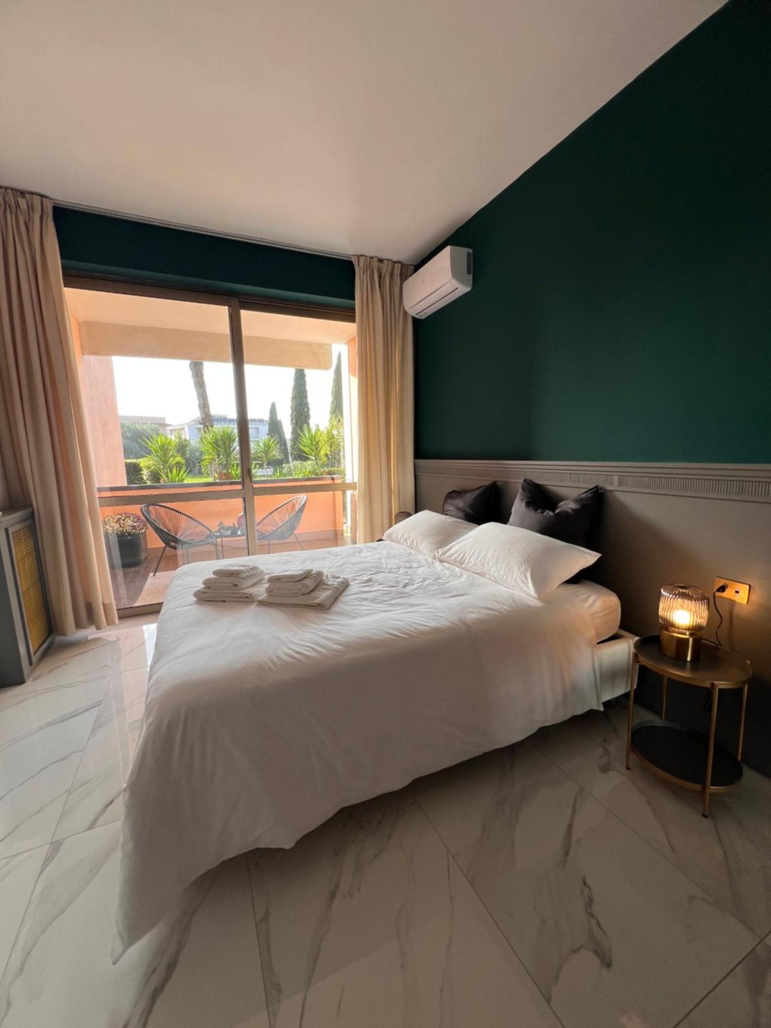 Aurelia Green Suite Rzym Zewnętrze zdjęcie